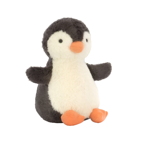 Peanut Penguin Medium