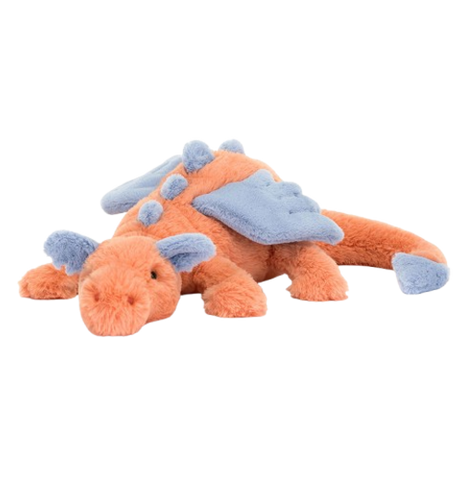 Persimmon Dragon Large