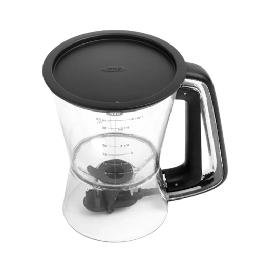 Precision Batter Dispenser