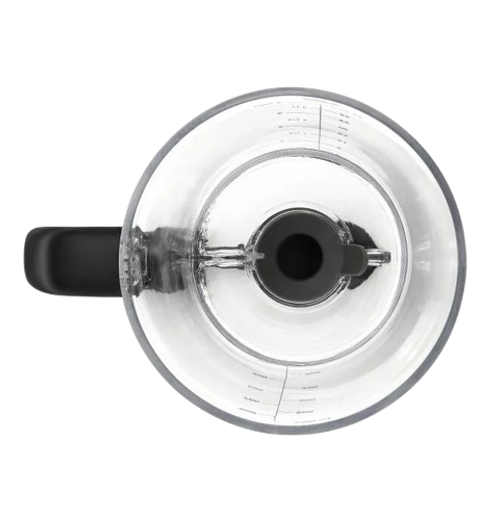 Precision Batter Dispenser