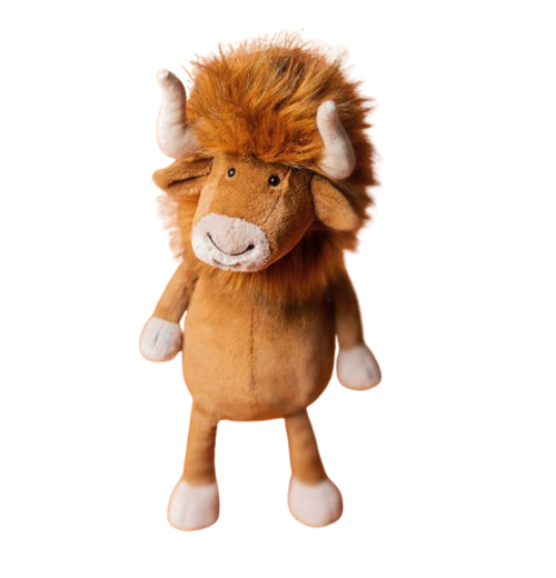 Ramone Bull