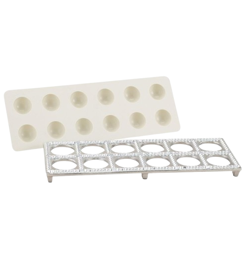 Ravioli Form