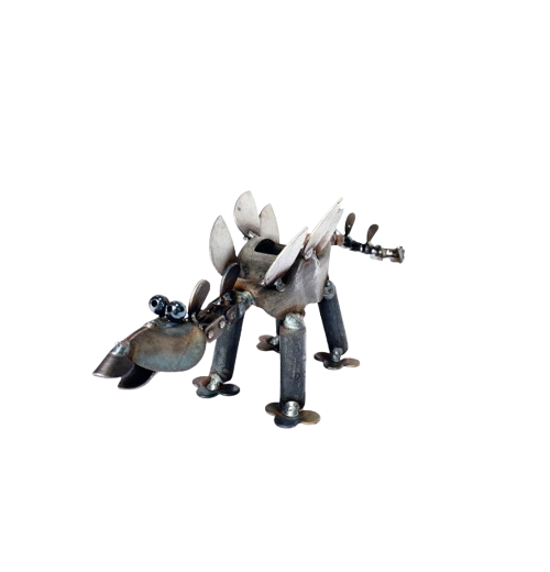 Rocker Arm Stegosaurus