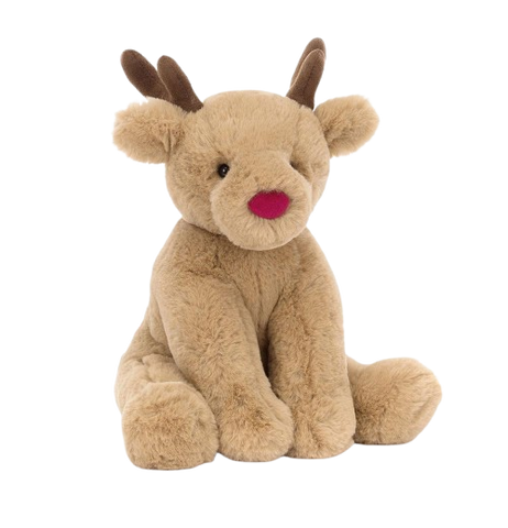 Romi Reindeer