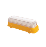 Scrambled Bus Egg Tray
