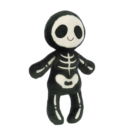 Skeleton Bob