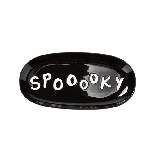 HALLOWEEN - Spooooky Platter