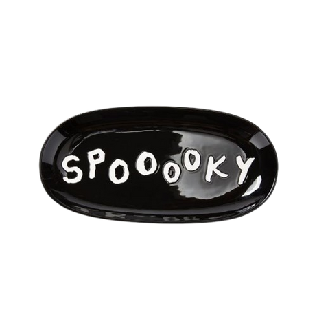 HALLOWEEN - Spooooky Platter