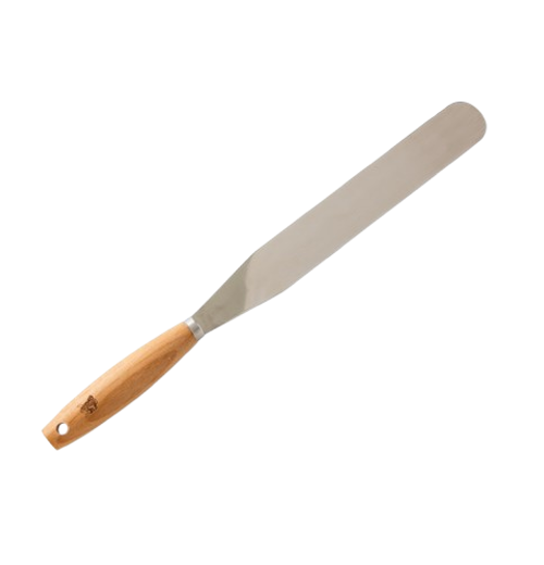 Straight Icing Spatula