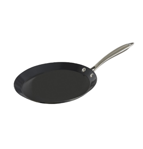 Traditional French Crepe Pan