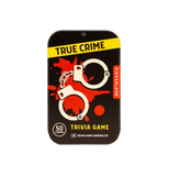 True Crime Trivia