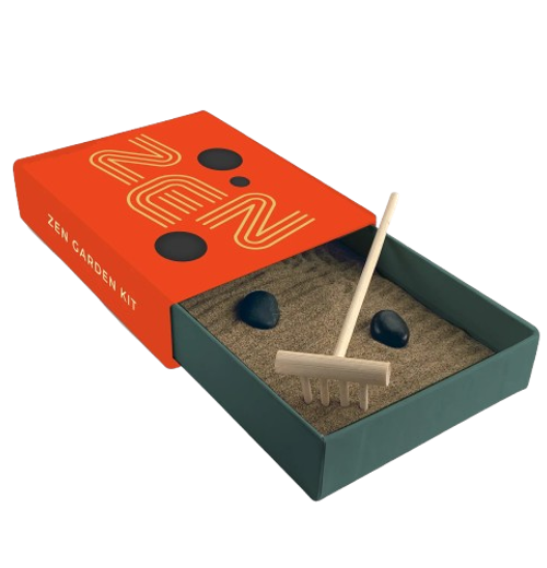 Zen Garden Kit