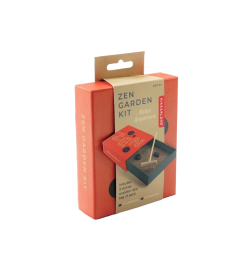 Zen Garden Kit