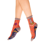 Zodiac Socks: Capricorn
