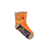 Zodiac Socks: Capricorn