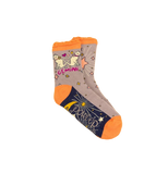 Zodiac Socks: Gemini