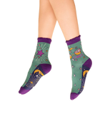 Zodiac Socks: Libra