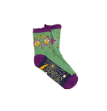 Zodiac Socks: Libra