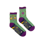 Zodiac Socks: Libra