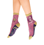 Zodiac Socks: Pisces