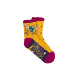 Zodiac Socks: Sagittarius