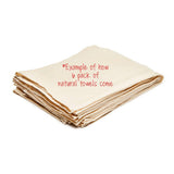 Shit Distribution Kitchen Tea Towel