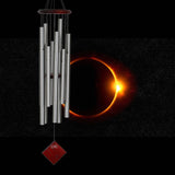 Chimes of the Eclipse™ - Silver