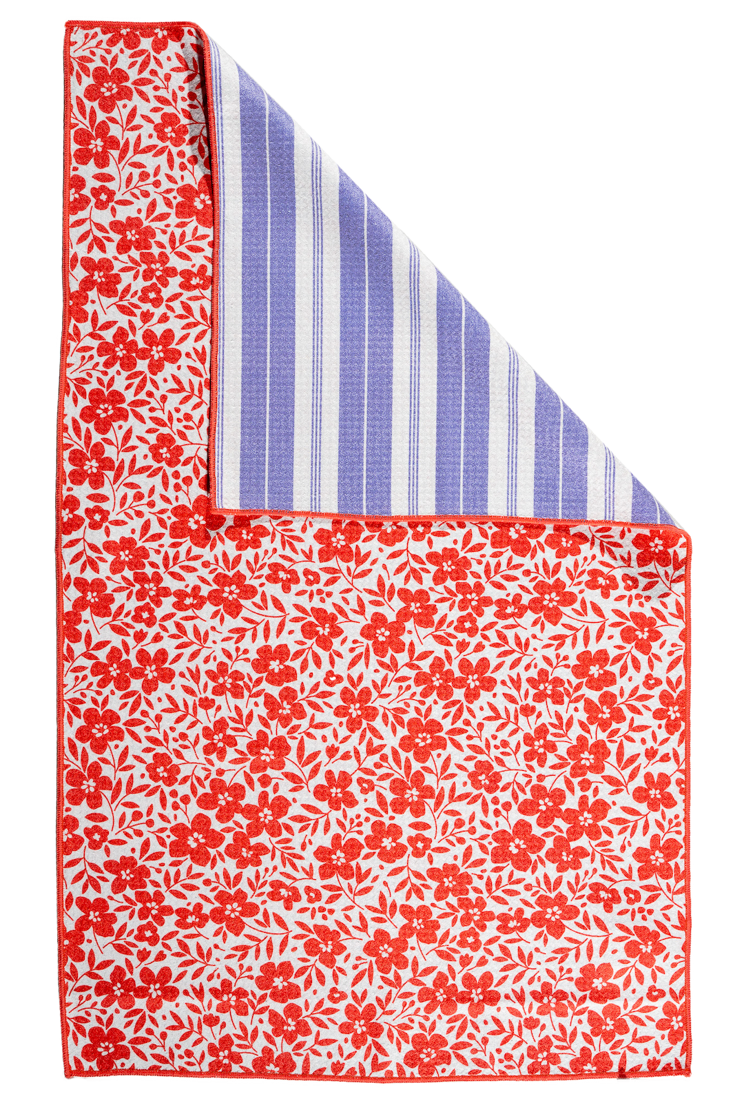 Coastal Charm Kitchen Towel