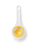 Egg Separator, 0.5" x 2.5" x 6"