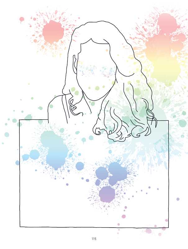 I Am Autistic: A Workbook by Chanelle Moriah
