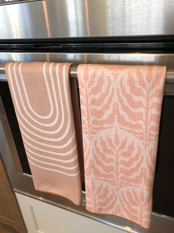 Dream Catcher Kitchen Towel