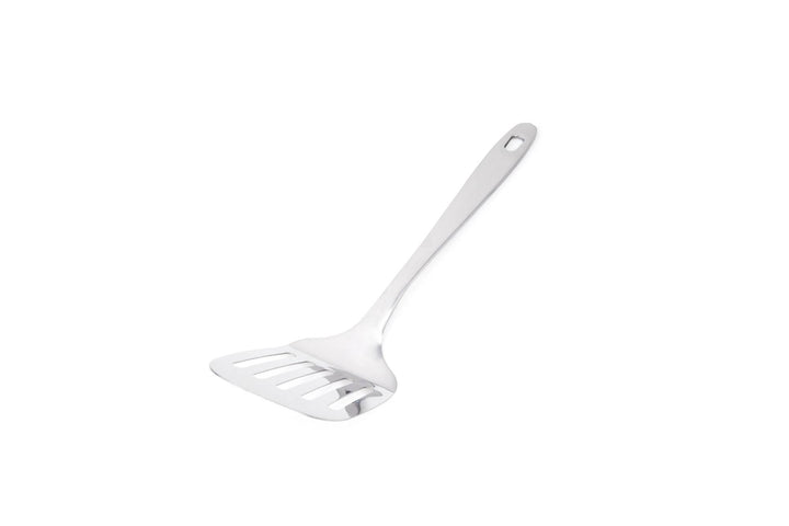 Fox Run Slotted Turner, Stainless Steel, 13"