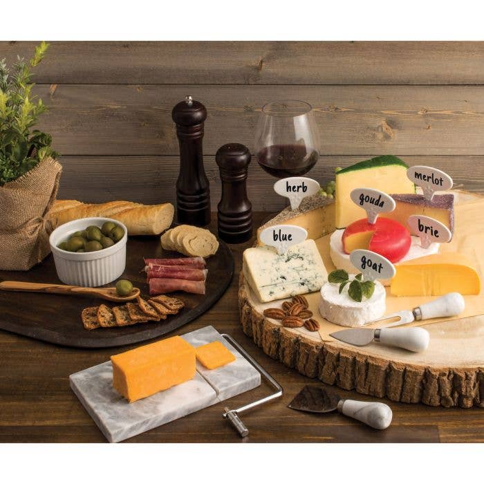 Maison Du Fromage Marble Cheese Slicer