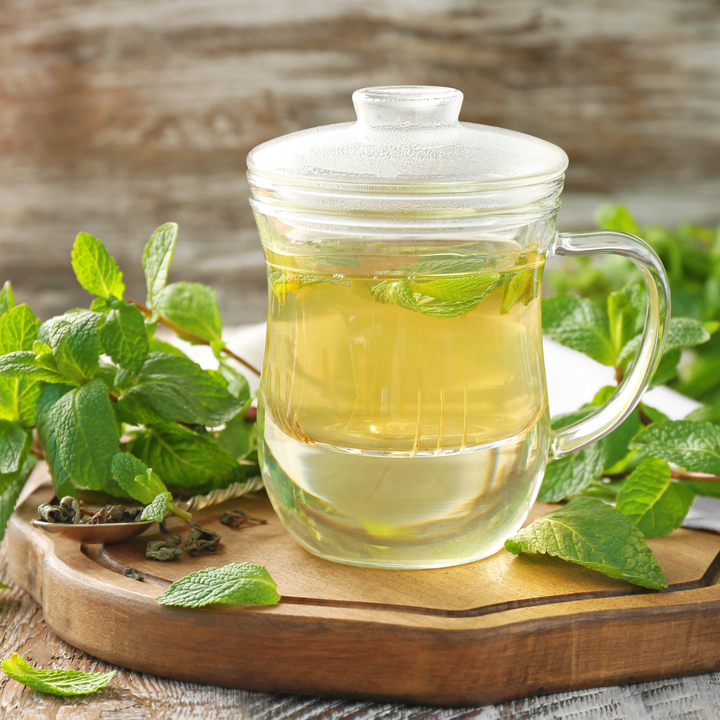 Seeds Lemon Balm