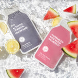 The Pink Dream Moisturizing Raw Juice Sheet Mask: Regular