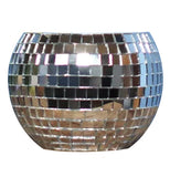 "Disco Ball" Planter
