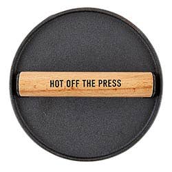 Hamburger Press