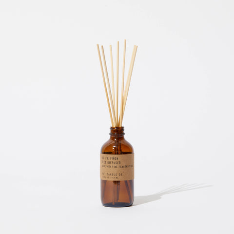 Piñon - 3.5 oz Reed Diffuser: 3.5 oz