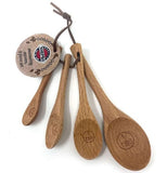 Measuring Spoons