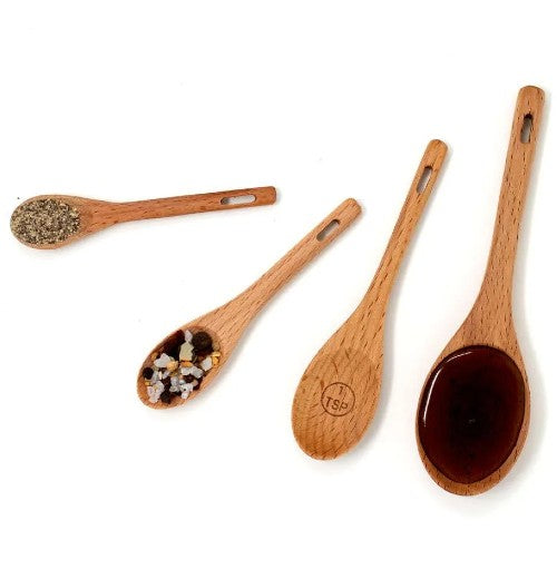 Measuring Spoons
