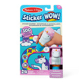 Sticker WOW! Activity Pad Set