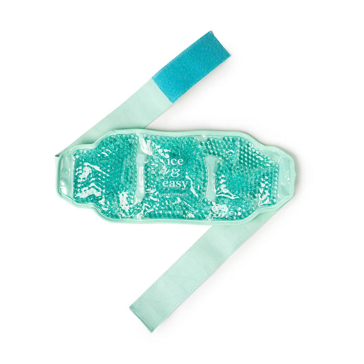 Lemon Lavender Ice &amp; Easy Hot &amp; Cold Body Wrap