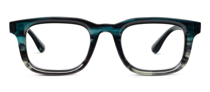 Otto (Blue Light): Tortoise / Reading / 1.75