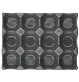12 Cup Ceramic Egg Tray