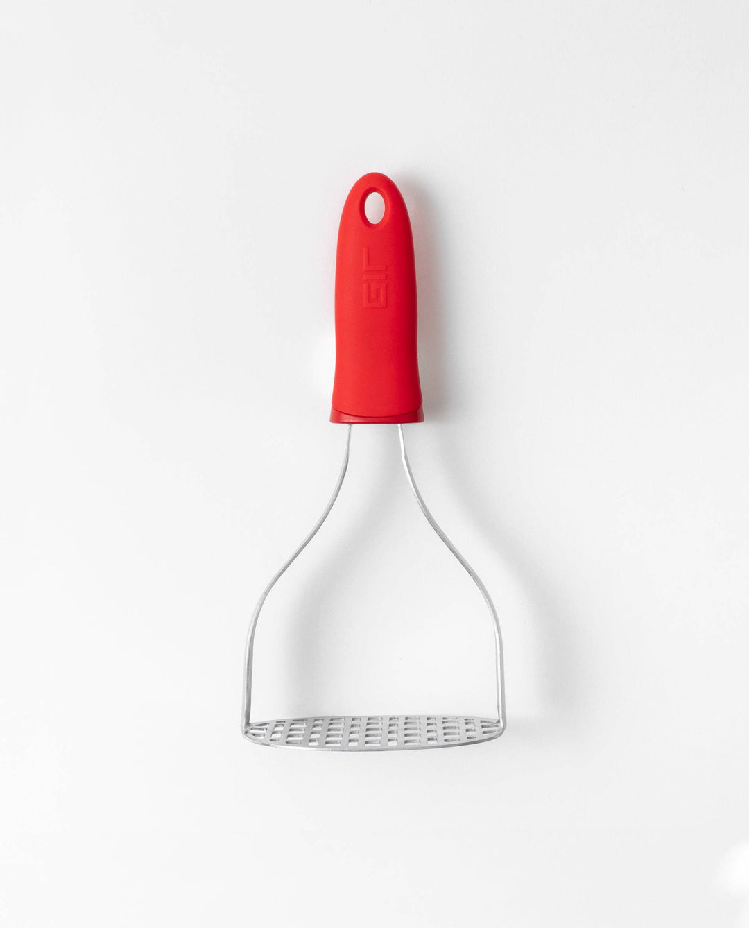 Masher Perforated