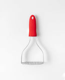 Masher Perforated