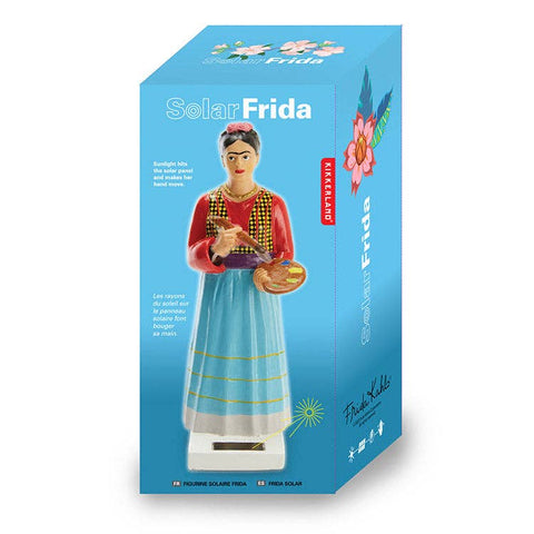 Solar Frida