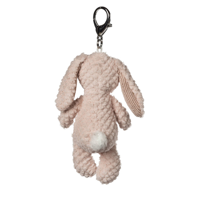Nibbles Bunny Charm Assortment - 4 colors