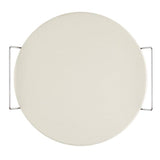 Pizza Stone Book Box - Just Here for the Pizza