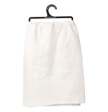 Thanksgiving "Color of Fall" Dish Towel